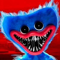 Поппи Плейтайм 1