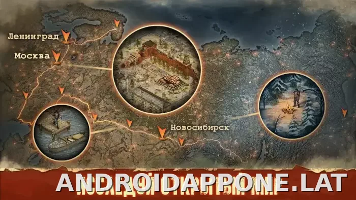 Day R Premium скриншот 2