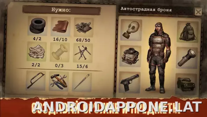 Day R Premium скриншот 4