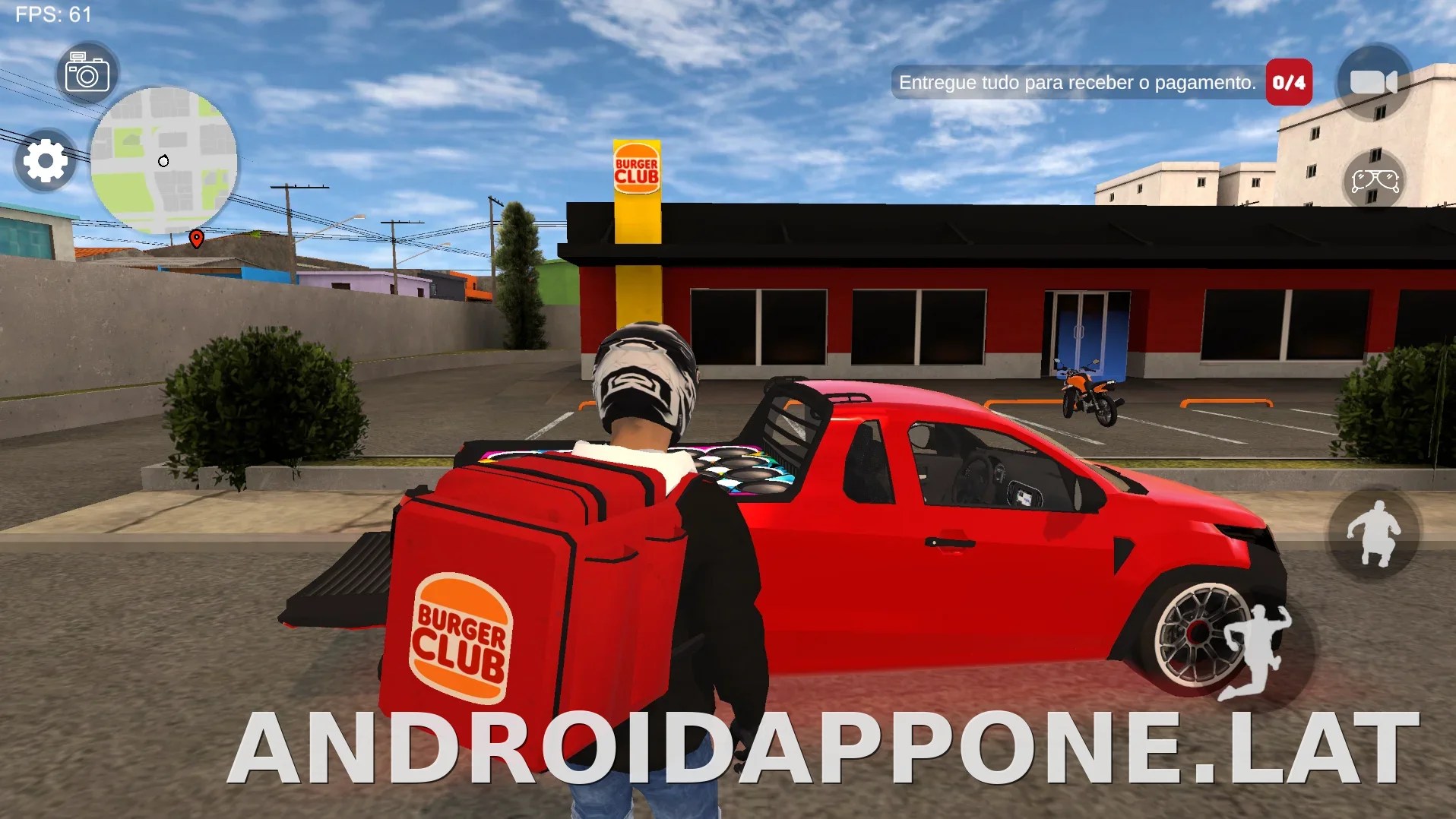 Elite Auto Brasil скриншот 6