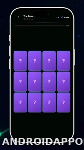 Fusvob скриншот 3