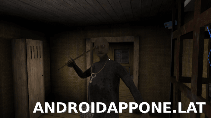 Granny 2 скриншот 6