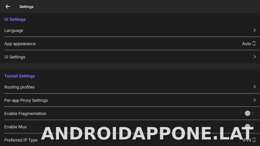 Happ скриншот 5