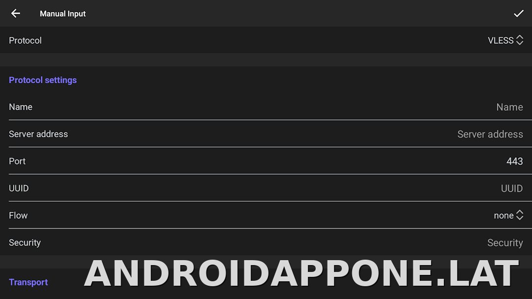 Happ скриншот 6