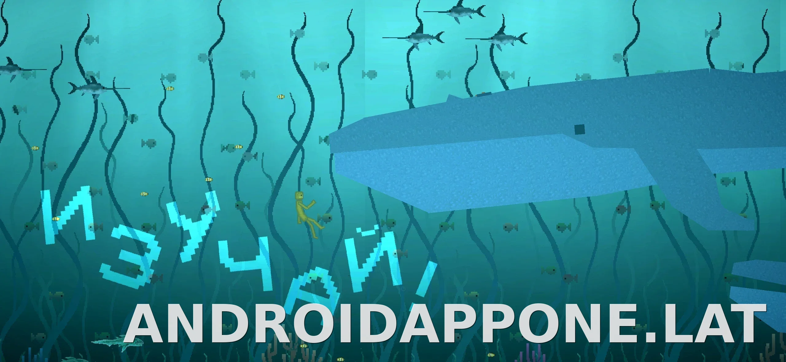 Melon Sandbox скриншот 3
