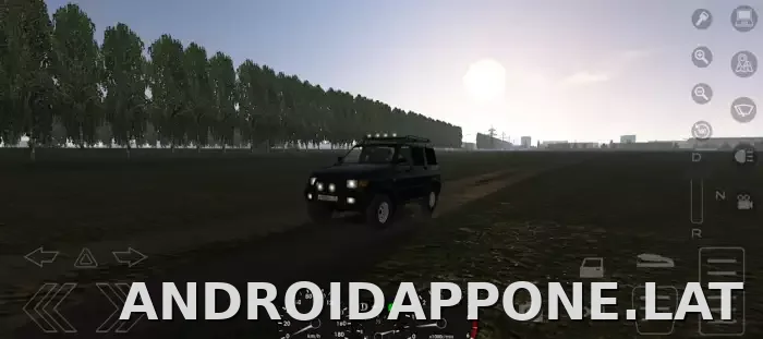 Motor Depot скриншот 5