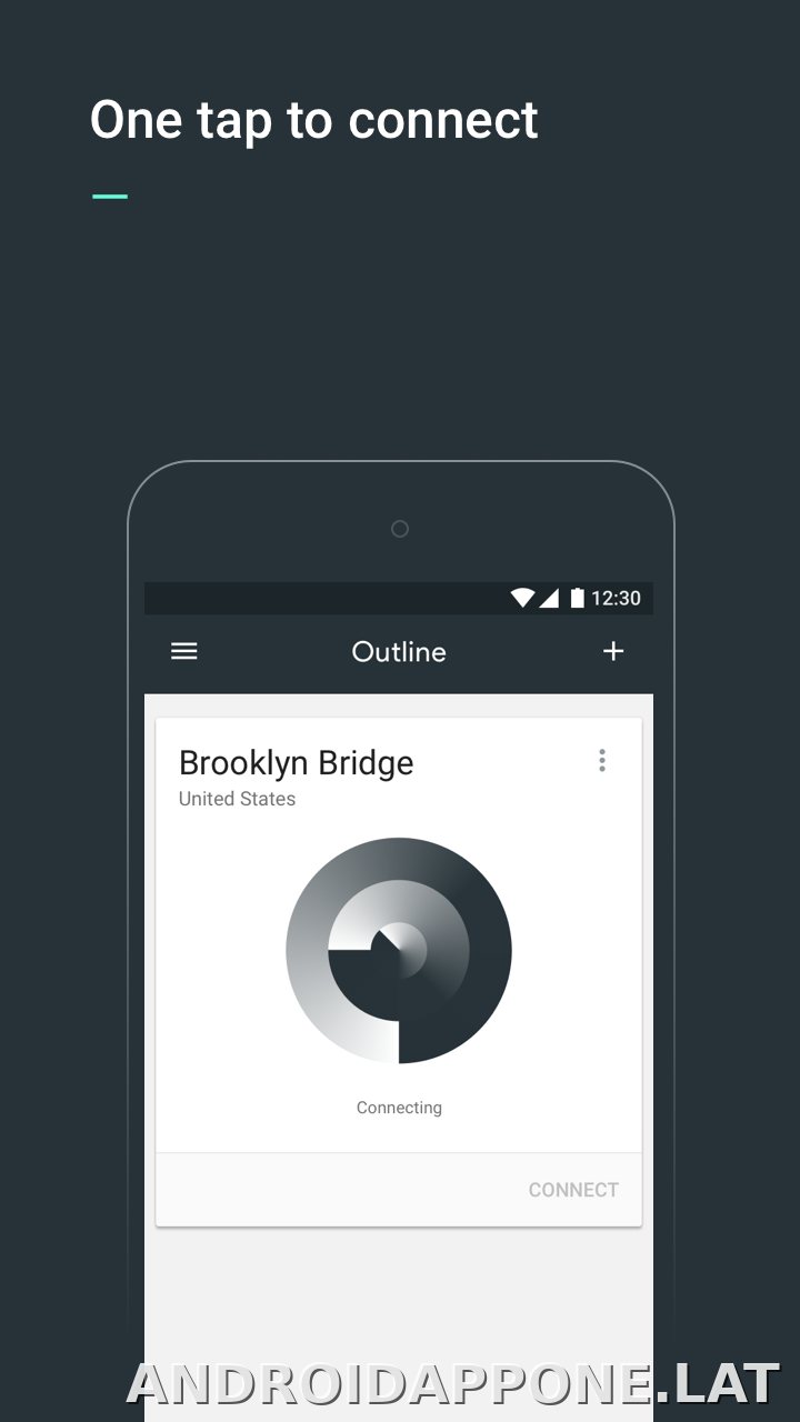 Outline скриншот 3