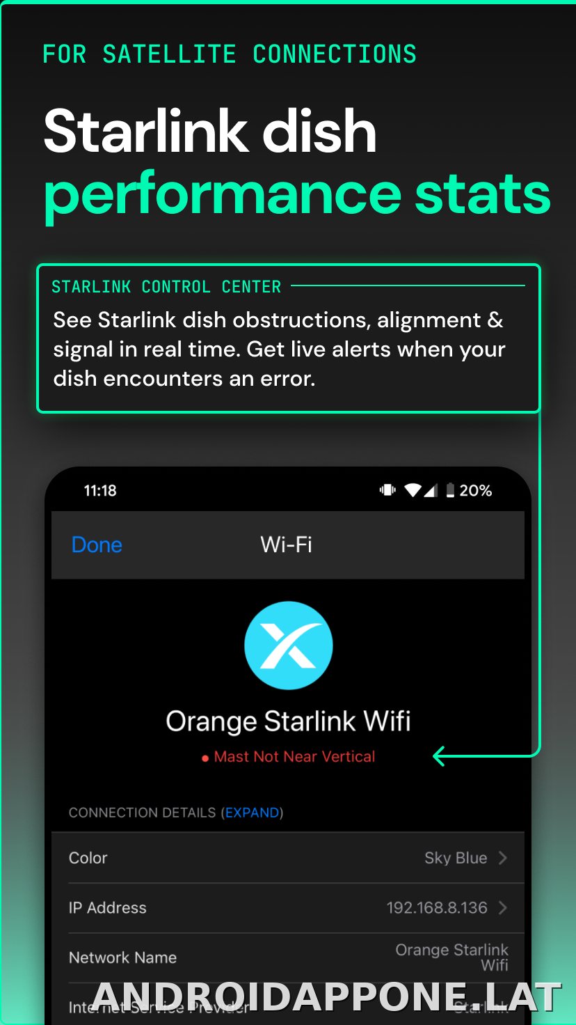 Speedify скриншот 4